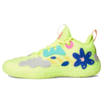 Adidas Harden Vol. 5 Futurenatural P&auml;ikesekollased Meeste Tennised Crew-Yellow Hi-Res-Yellow FY2118 42⅔ beige