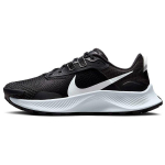 Nike Pegasus Trail 3 Must Plaatina Naiste Tossud Roosa Tume Suitsuhall Puhtakuldne DA8698-001 36
