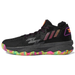 adidas Dame 8 Big Mood Meeste Tennised Must Core-Black Hall-Six GW4336 40