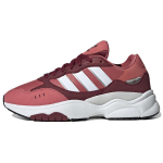 adidas Retropy F90 Wonder Red Unisex tossud Cloud-White Shadow-Red HP8023 40⅔