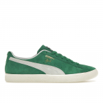 Puma Clyde OG Verdant Green Unisex tossud Valge Uhiuus 391962-03 36