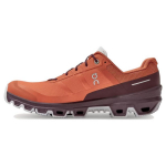ON Cloudventure Flare Mulberry Meeste Tossud Oranž 32.99261 45