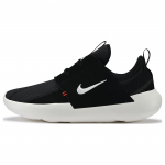 Nike E-Series AD Antratsiit Valge Unisex Tossud Must Picante-Punane DV2436-001 42.5