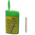 MUQZI sporditarvikud, 15 tk. luminofoorlamp, h&otilde;ljuv luminofoorlamp, pimedas pulgas &ouml;&ouml;p&uuml;&uuml;giks