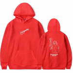 Boywithuke Merch Hoodie Uus album Serotonin Dreams Unisex Hip Hop Punk Y2k Boywithuke Pusa Pullovers Harajuku Casual Unisex S