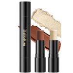 Double Head Kahekordse kasutusega One End Shadow Highlight peitekreem