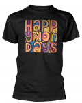 Happy Mondays Happy Mondays T-s&auml;rk S