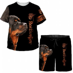 Lasteriided Meestekomplekt Suvine Beebi Poistele T&uuml;drukutele L&uuml;hikesed p&uuml;ksid Komplektid Multifilm Armas kutsika&uuml;likond Magamisriided Laste riided Meeste dressid s