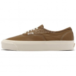 Vans Authentic 44 DX Eco Theory Nahk - Pruun Meeste Tennised Valge VN0A54F2BRO 36