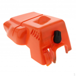 Katte &uuml;lemise silindri katte tarvikud 017 018 MS170 jaoks, varuosad