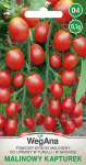 Vaarikatomat KUNI 600 TK. FRUIT Cap 0,1g tomatiseemned - WegAna