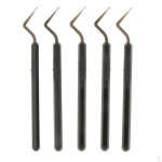 5 t&uuml;kki Mesinduse liikuvad pookimist&ouml;&ouml;riistad n&otilde;ela jaoks