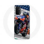 Oppo A54 5G &uuml;mbris miguel oliveira moto gp 88