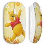 Karupoeg Puhhi graafiline juhtmeta hiir