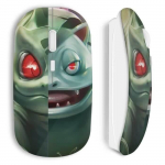 Juhtmeta hiir Bulbasaur Florizar Pokemon Art
