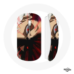 Charlotte Katakuri One Piece Anime juhtmeta hiir