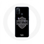 Oppo A53 Harley Davidsoni &uuml;mbris