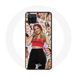 Samsung Galaxy A12 &uuml;mbris Chase Your Dreams M&iacute;a C&aacute;ceres