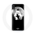 &Uuml;mbris Huawei P20 Lite Zelda Moon jaoks