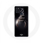 &Uuml;mbris Samsung Galaxy A21S Moon Knight Batmani uue seeria 2022 treileri jaoks