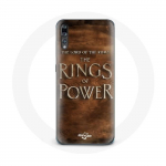 Huawei P20 &uuml;mbris The Lord of the Rings The Rings of Power Series 2022 jaoks
