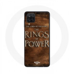 &Uuml;mbris Samsung Galaxy A22 4G S&otilde;rmuste isand The Rings of Power Series 2022 jaoks