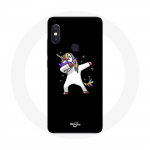 &Uuml;mbris Xiaomi Redmi Note 5 Pro Dab &uuml;kssarvikule