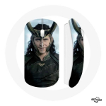 Loki Thor Ragnaroki juhtmeta hiir peakomplektiga 1. hooaeg