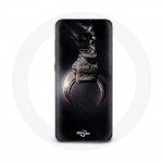 &Uuml;mbris Samsung Galaxy A8 Plus Moon Knight Batmani uue seeria 2022 treileri jaoks