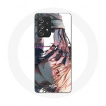 Coque pour Samsung Galaxy A52 Kurapika Hunter x Hunter Manga Anime