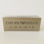 Emporio Armani Lei Elle She Ella parf&uuml;&uuml;mvesi 50ml