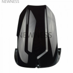 ABS Plastic injection Rear Back Wheel Tire Hugger Fender Mudguard Mud Flap Splash Guard For Yamaha R6 2003-2005 / R6S 2006-2009 must