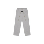 Fear of God Essentials Lounge'i dressip&uuml;ksid, helekanarbikhall, meeste alumised p&uuml;ksid 130SP244326F L