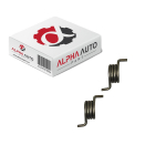 Ukseluku remondi vedru Mercedes C klass W203, E klass W211