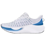 Under Armour HOVR Infinite Elite Valge Foton Sinine Meeste Tennised 3027189-103 40.5