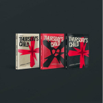 TXT &ndash; 4. minialbum [minisood 2 : NELJAP&Auml;EVA LAPS] RANDOM VERSION