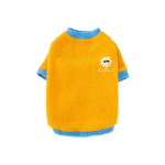 Lemmiklooma riided Mugav soe Lemmik Talvine Pullover Multifilm Muster Erksa V&auml;rv Stiilne 7XL