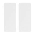 Die Cut Machine l&otilde;ikepadjad Mini standardsed pol&uuml;karbonaadist plastplaadid reljeefseks k&auml;sit&ouml;&ouml;ks 2Pcs