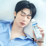 Wellage Real Hyaluronic 100 Toner 300ml 1 PCS