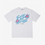 TWS Ametlik Deb&uuml;&uuml;t TWS X TV S/S T-s&auml;rk Black ver. M size