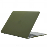 Cream s&uuml;learvuti &uuml;mbris Apple Macbook Air Pro jaoks 13 15 16 Retina M1 Chip 2020 2021 Touch Bar ID Rainbow k&otilde;va kaitsev kate A1369 A1466
