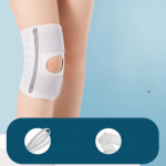 Hingavad p&otilde;lvekaitsmed Kerged spordijooksmine Jalgrattas&otilde;it M&auml;gironimine Meniski p&otilde;lveliigese Patella Retinaculum M