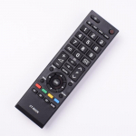 CT-90326 nutikas kaugjuhtimispult TOSHIBA telerile 90326 CT-90380 CT-90336 CT-90351 , universaalne kaugjuhtimispult