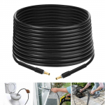 10M k&otilde;rgsurve asendusvooliku puhastus kiir&uuml;hendusvoolik