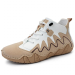 2024. aasta keskmise tipuga vabaajajalatsid Uued mugavad ja moodsad mitmek&uuml;lgsed pehmed tallad vabaajaspordi jaoks 35 parkkoor