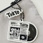 BT21 City Edition akr&uuml;&uuml;list v&otilde;tmehoidja LA