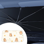Car Windshield Umbrella Front to Keep Universal Vehicle Spare Parts Save L