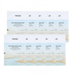 Manyo Factory Galac Niacin Essence Mask 10ea