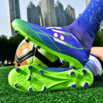 Jalgpallijalatsid Jalgpalli tossud Meeste ja naiste spordijalatsid V&otilde;istlus Treening Jooksmine Jalgpallijalatsid 36