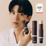 [Dex PICK] Objet Natural Cover Foundation 13g (SPF50+, PA++++), Korean men's popular cosmetics No. 1 Ivory 13g
